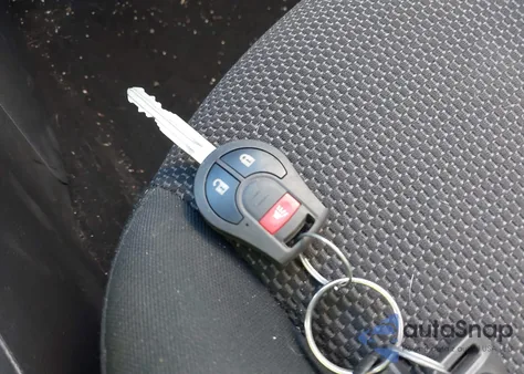 2019 Nissan Sentra S из США, поврежденный, VIN 3N1AB7AP3KY284996